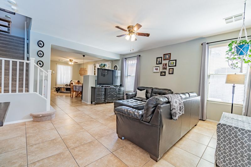 4137 E Karsten Dr, Chandler, AZ 85249