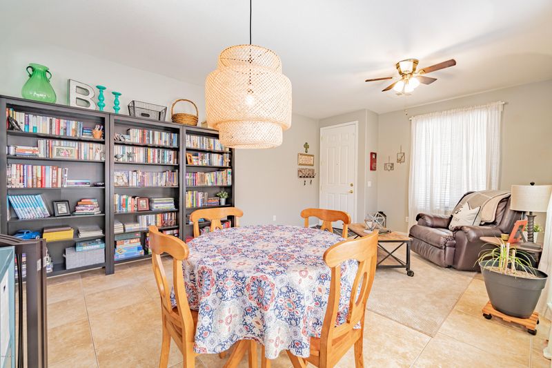 4137 E Karsten Dr, Chandler, AZ 85249