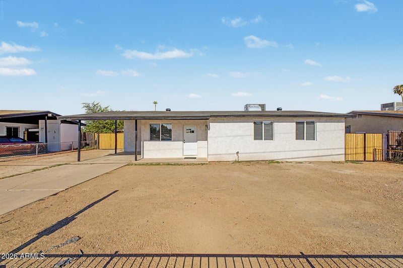 4137 N 75th Ave, Phoenix, AZ 85033
