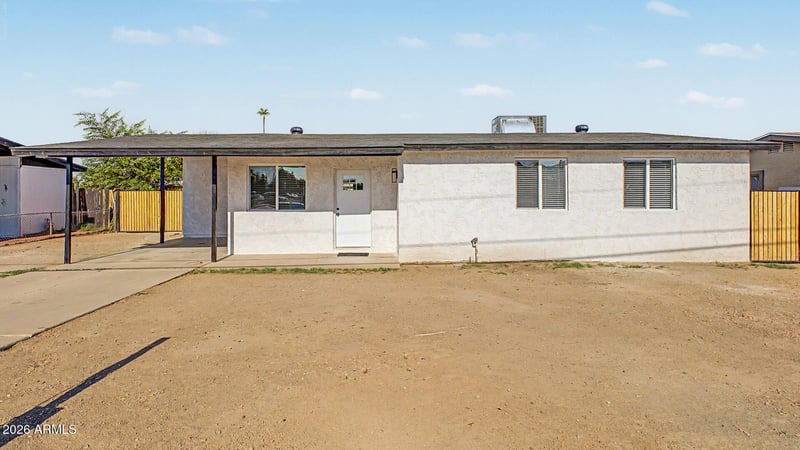 4137 N 75th Ave, Phoenix, AZ 85033