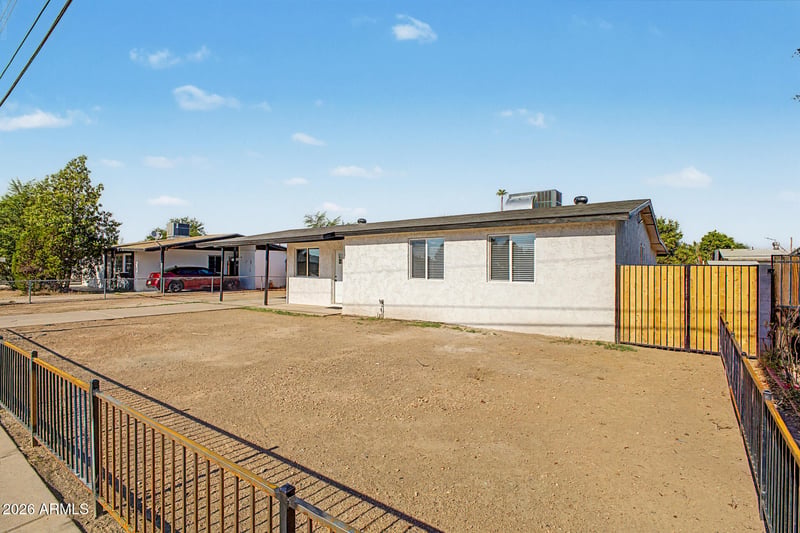 4137 N 75th Ave, Phoenix, AZ 85033