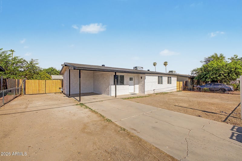 4137 N 75th Ave, Phoenix, AZ 85033
