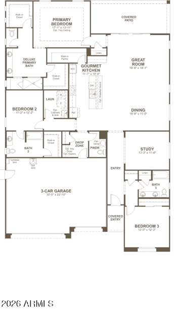 4137 S 123rd Ave, Avondale, AZ 85323