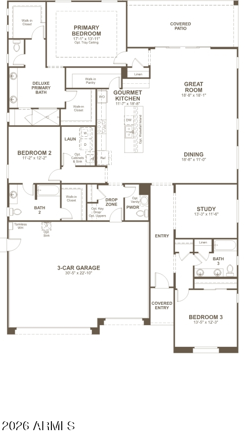 4137 S 123rd Ave, Avondale, AZ 85323