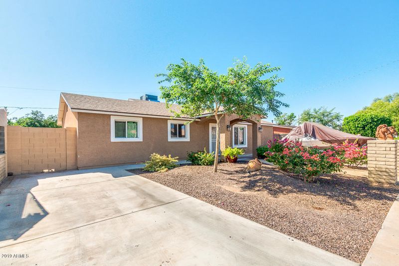 4137 W Lewis Ave, Phoenix, AZ 85009