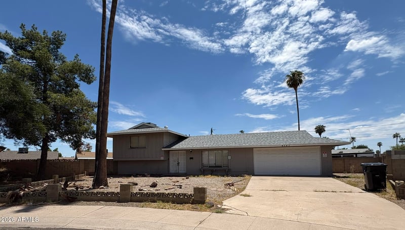 4137 Luke Ave, Phoenix, AZ 85019