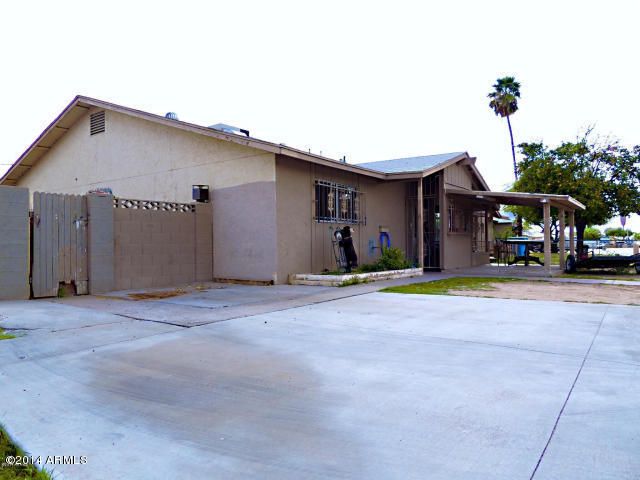 4137 W Pasadena Ave, Phoenix, AZ 85019