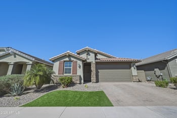 41370 Somerset Dr, Maricopa, AZ 85138
