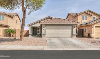 41376 Bravo Dr, Maricopa, AZ 85138