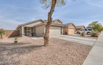 41376 Bravo Dr, Maricopa, AZ 85138