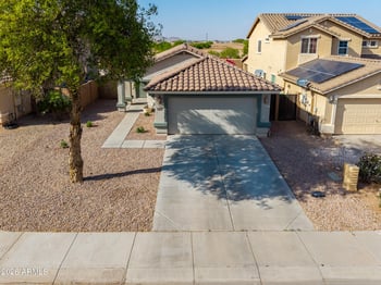 41376 Bravo Dr, Maricopa, AZ 85138