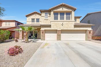 4138 298th Ln, Buckeye, AZ 85396