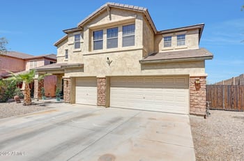 4138 298th Ln, Buckeye, AZ 85396