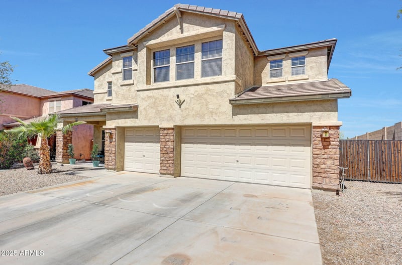 4138 298th Ln, Buckeye, AZ 85396