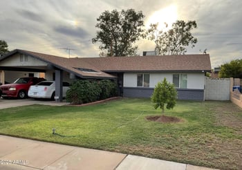 4138 79th Ave, Phoenix, AZ 85033