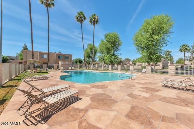 4138 81st St, Scottsdale, AZ 85251