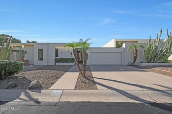 4138 86th Pl, Scottsdale, AZ 85251