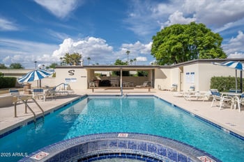 4138 86th Pl, Scottsdale, AZ 85251