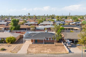 4138 Cavalier Dr, Phoenix, AZ 85019