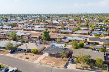4138 Cavalier Dr, Phoenix, AZ 85019