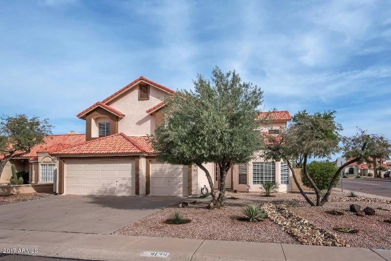 4138 E Ashurst Dr, Phoenix, AZ 85048