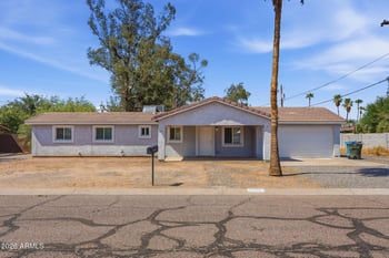 4138 E Bluefield Ave, Phoenix, AZ 85032