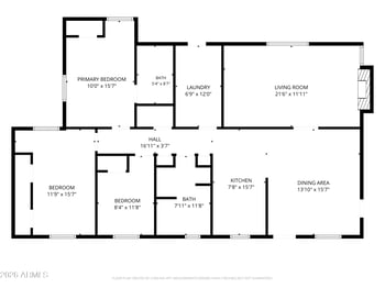 4138 E Bluefield Ave, Phoenix, AZ 85032