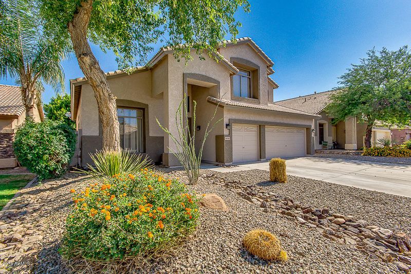 4138 E Breckenridge Way, Gilbert, AZ 85234