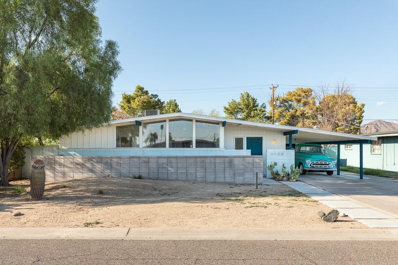 4138 E Granada Rd, Phoenix, AZ 85008