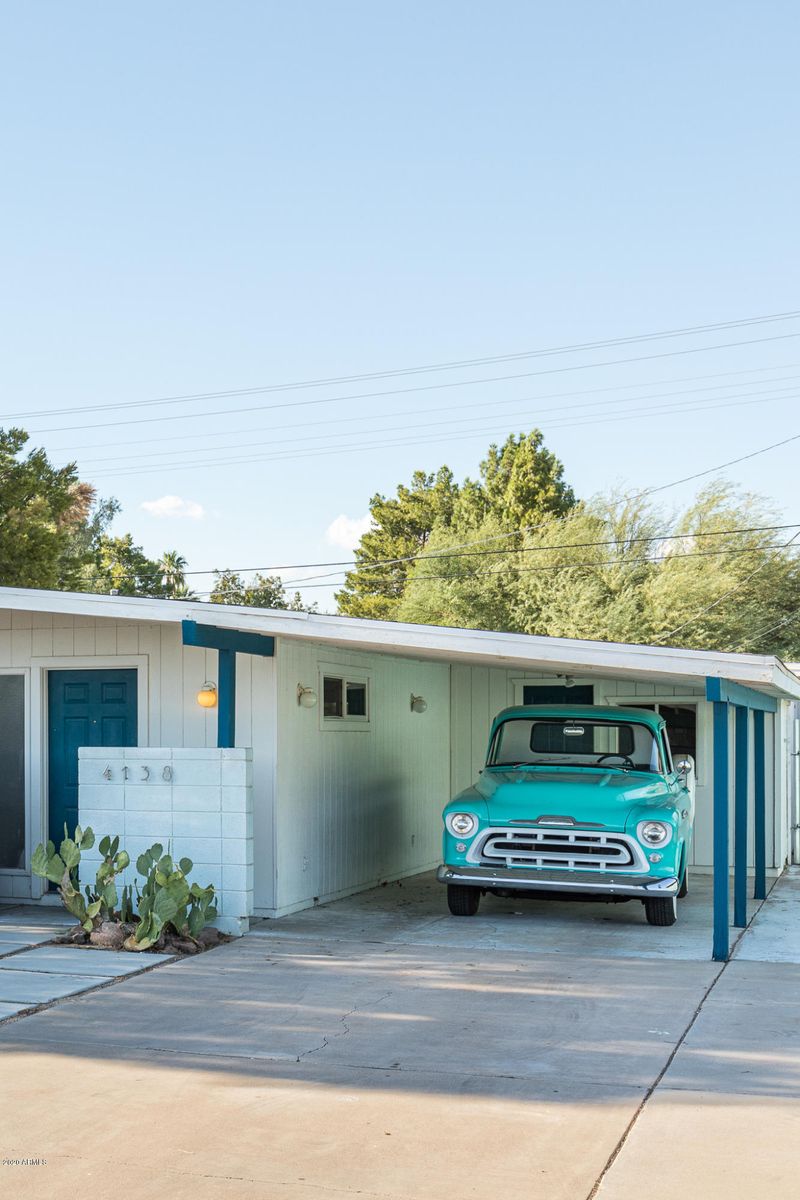 4138 E Granada Rd, Phoenix, AZ 85008