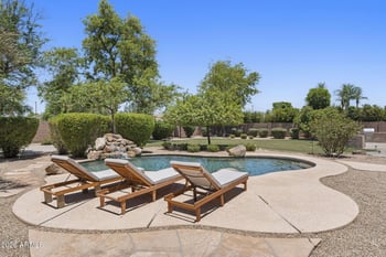 4138 Lafayette Ave, Gilbert, AZ 85298
