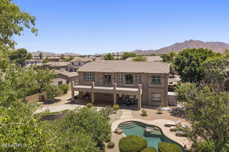 4138 E Lafayette Ave, Gilbert, AZ 85298