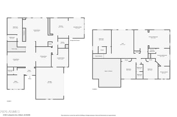 4138 E Lafayette Ave, Gilbert, AZ 85298