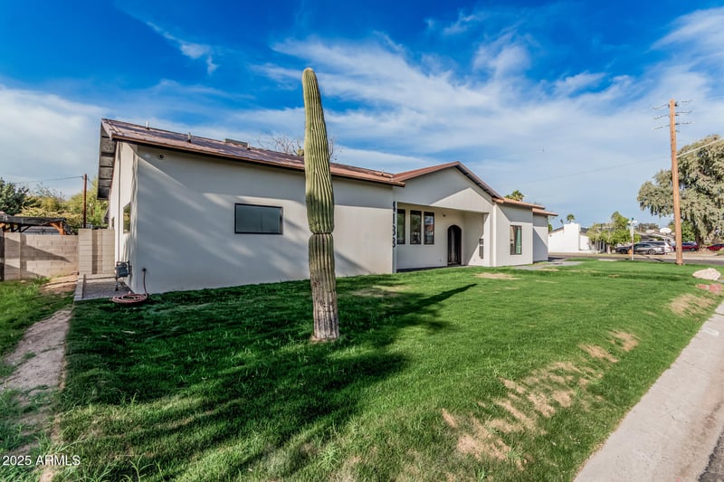 4138 E Palm Ln, Phoenix, AZ 85008