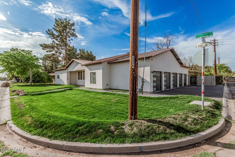 4138 E Palm Ln, Phoenix, AZ 85008