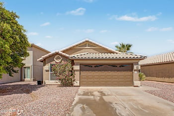 4138 E Tanglewood Dr, Phoenix, AZ 85048