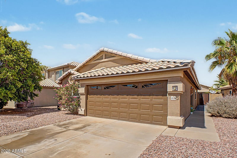 4138 E Tanglewood Dr, Phoenix, AZ 85048