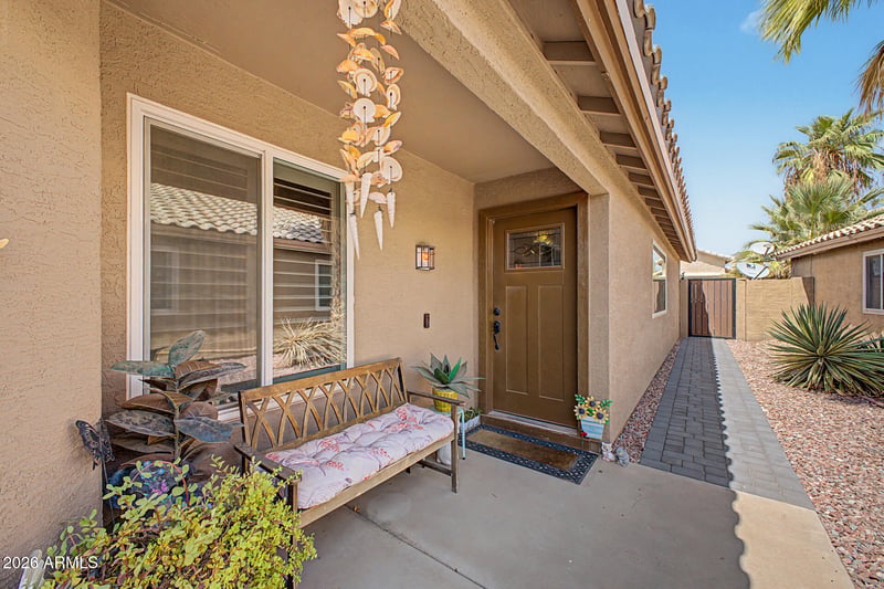 4138 E Tanglewood Dr, Phoenix, AZ 85048