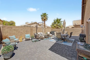 4138 E Tanglewood Dr, Phoenix, AZ 85048