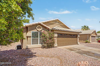 4138 E Tanglewood Dr, Phoenix, AZ 85048