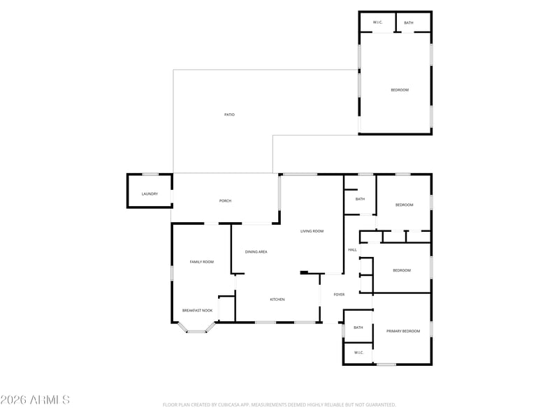 4138 N 18th Ave, Phoenix, AZ 85015