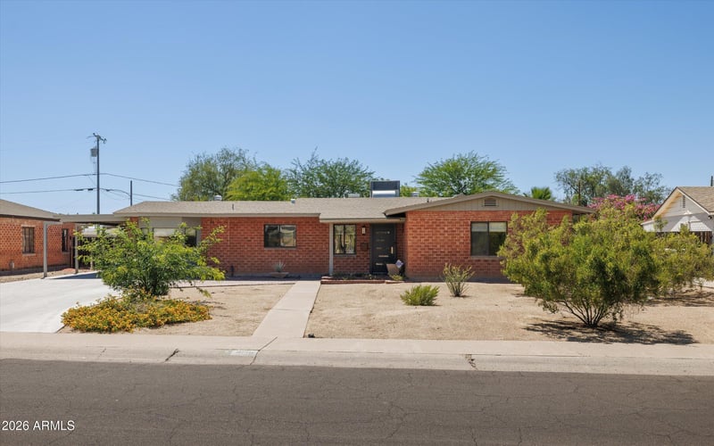 4138 N 18th Ave, Phoenix, AZ 85015