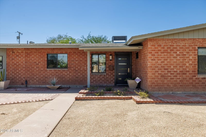 4138 N 18th Ave, Phoenix, AZ 85015