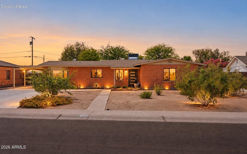 4138 N 18th Ave, Phoenix, AZ 85015