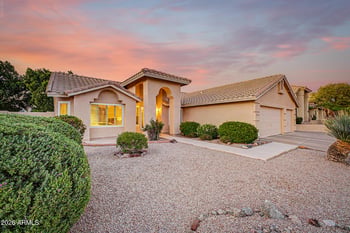 4138 Lomond --, Mesa, AZ 85215