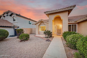 4138 N Lomond --, Mesa, AZ 85215