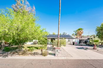 4138 Villa Maria Dr, Phoenix, AZ 85032