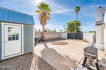 4138 Villa Maria Dr, Phoenix, AZ 85032