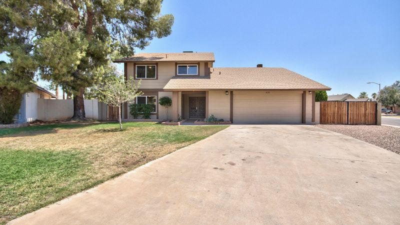 4138 W Crocus Dr, Phoenix, AZ 85053