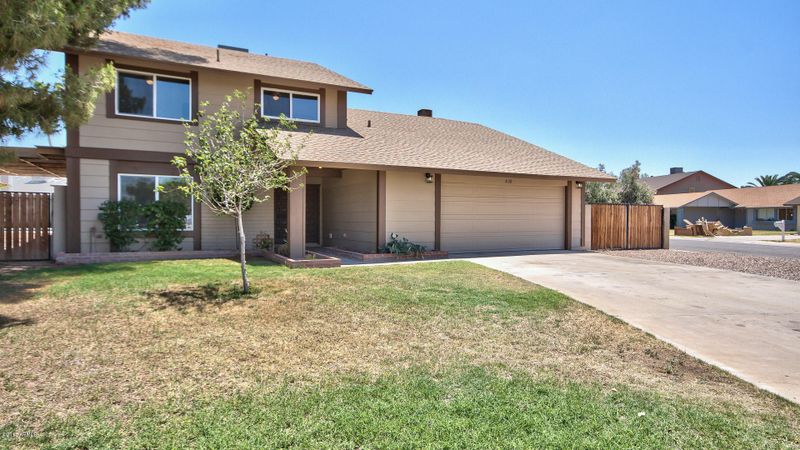 4138 W Crocus Dr, Phoenix, AZ 85053